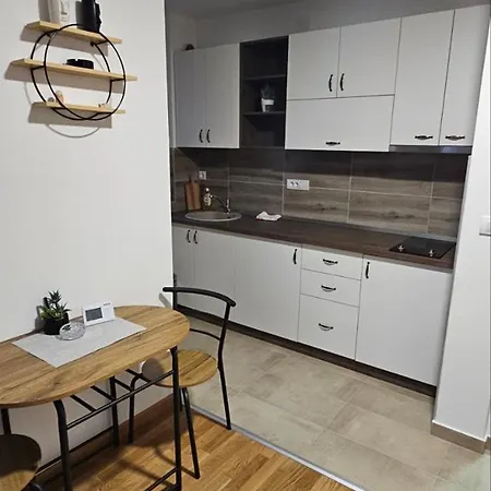 Apartment Dm